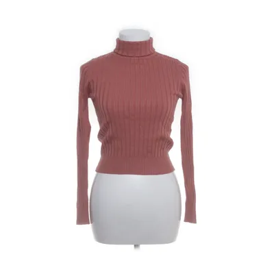 Turtleneck (Pink) fra Zara Knit