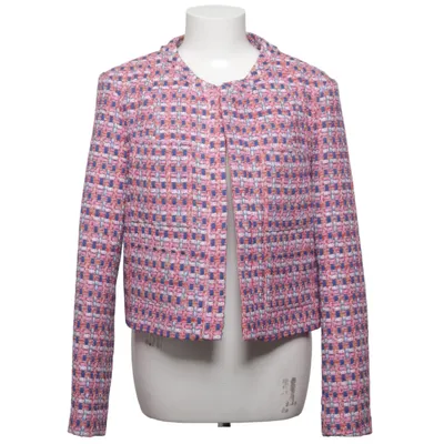 Blazer (Mopa) van IRO Acryl, Katoen, Metallvezel, Polyamide, Polyester, Viscose