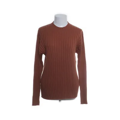 Tröja (Brun) från Laura Torelli Polyamid, Polyester, Viskos