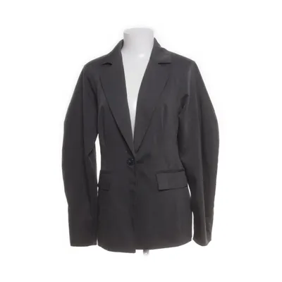Blazer (Gray) from NA-KD Acetate, Elastane, Polyester