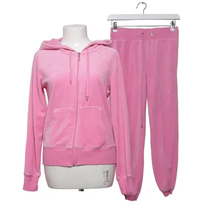 Loungewear (Pink) fra Cubus Bomuld, Polyester