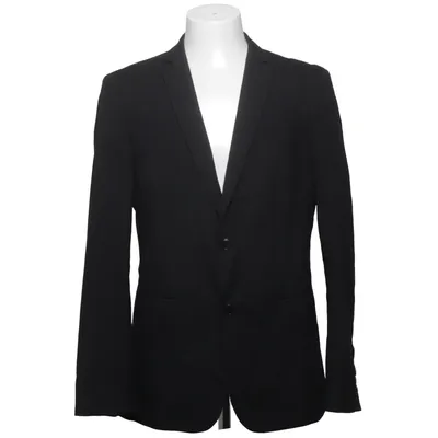 Blazer (Basic) van Zara Man Polyester