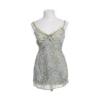 Tank Top (Green, Multicolored) from QS by S.Oliver