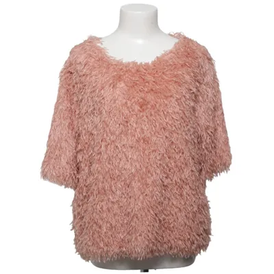 Sweater (Pink) from Marta Polyester, Viscose