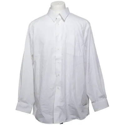 Chemise (Blanc) de Puritan