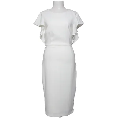 Dress (White) from ASOS
