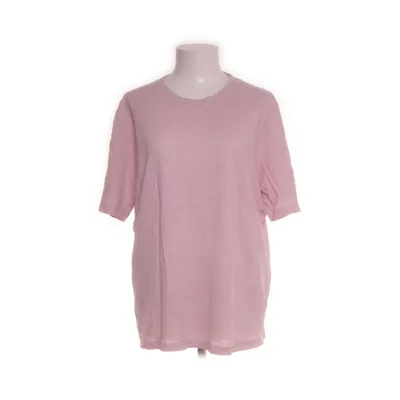 T-shirt (Roze) van COS Linnen