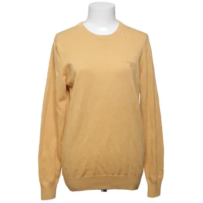 Pull-over (Jaune) de Barbour Coton