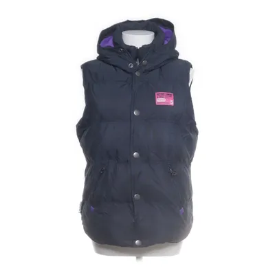 Outer vest (Black) from LRG Nylon, Polyester