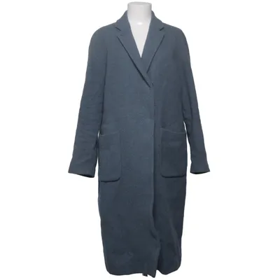 Manteau (Bleu) de Brixtol Textiles