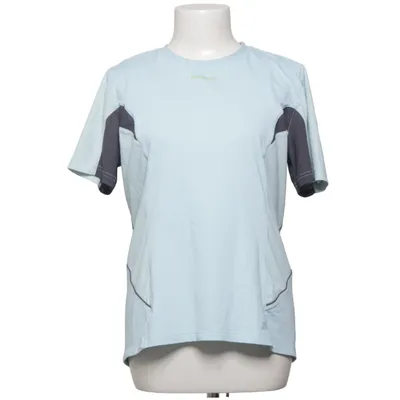 Maillot de vélo (Bleu, Gris) de Decathlon Creation Élasthane, Polyamide