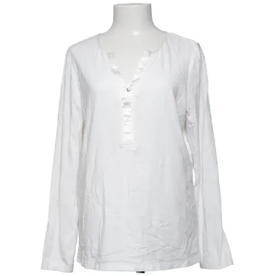T-shirt manches longues (Blanc) de Body