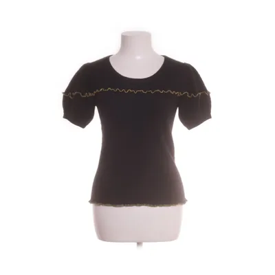 Slipover (Svart) från Sonia by Sonia Rykiel Kashmir