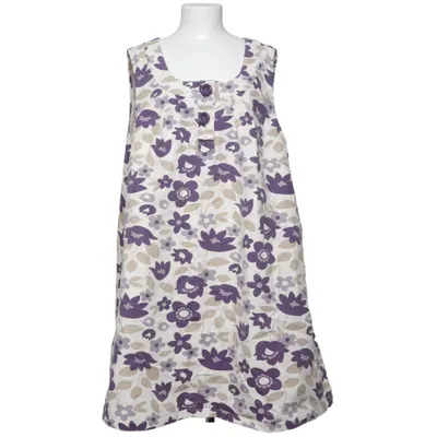 Klänning (Vit, Lila, Grå) från Jackie Bomull