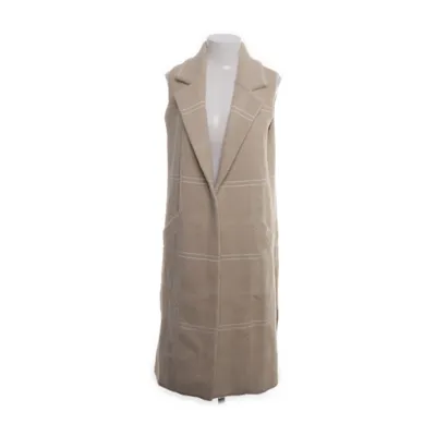 Väst (Beige) från Rino Polyester, Viskos, Polyamid