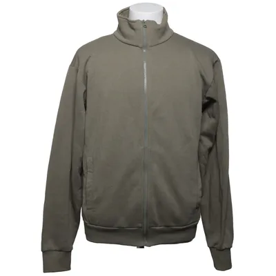 Cardigan (Green) from Revival Cotton, Polyester