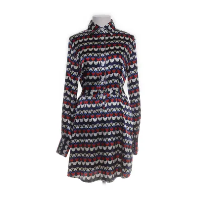 Robe (Bleu, Rouge, Blanc, Multicolore) de Piú & Piú