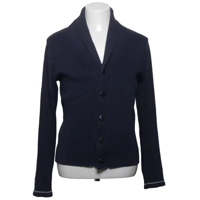 Cardigan (Blue) from NN07 Cashmere, Cotton