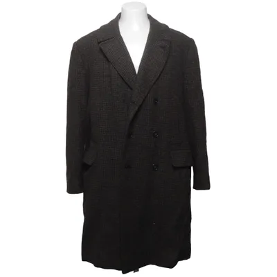 Manteau (Marron) de Algots