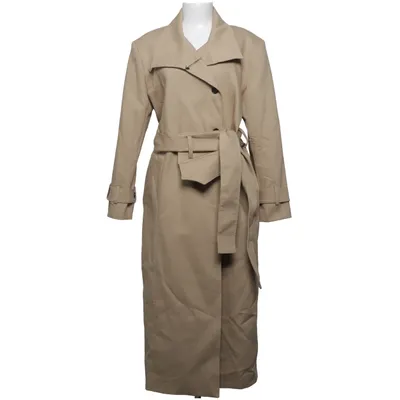 Trench coat (Beige) from Mybestfriends