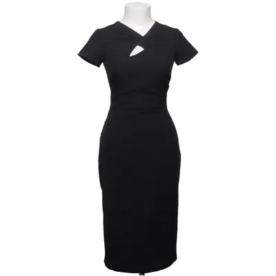 Kleid (Schwarz) von Dorothy Perkins Polyester