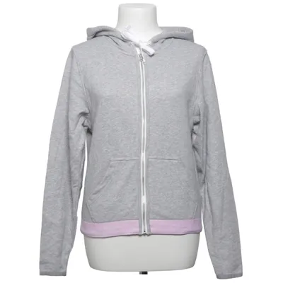 Huvtröja (Grå, Rosa) från Calvin Klein Sleepwear Bomull