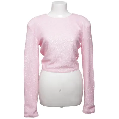 Top (Roze) van Bik Bok Gerecycled polyester