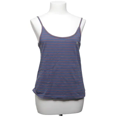 Linne (Blå, Orange) från The Tiny Big Sister Bomull