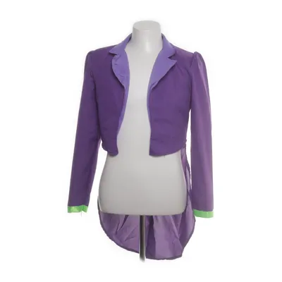 Rokkostuum (Lila) Polyester