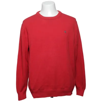Pull-over (Rouge) de Kitaro Coton