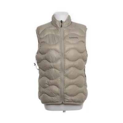 Outdoor vest (Bruin) van Peak Performance Polyamide