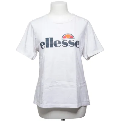 T-shirt (Bellatrix) van Ellesse Katoen