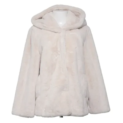 Vinterjacka (Beige) från Bubbleroom by Molly Rustas Polyester