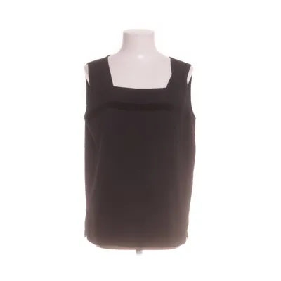 Linne (Svart) från Weill Acetat, Polyester