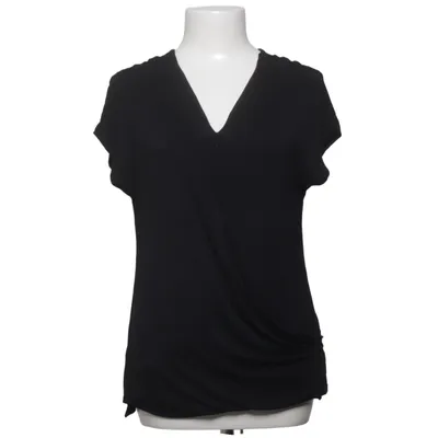 Top (Black) from Q Elastane