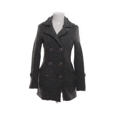 Coat (Gray) from Me&Me Wool