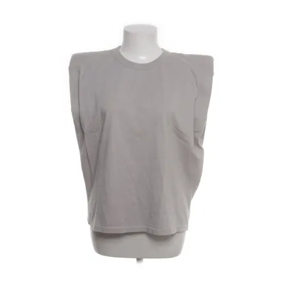 Top (Gray) from Frankie Shop Cotton