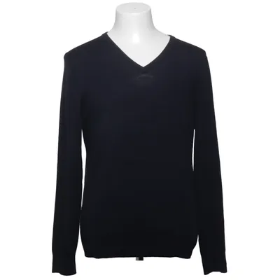 Pullover (Black) from Tiger of Sweden Wool