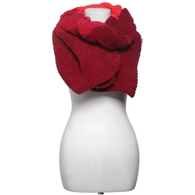 Sjaal (Rood) van Hana