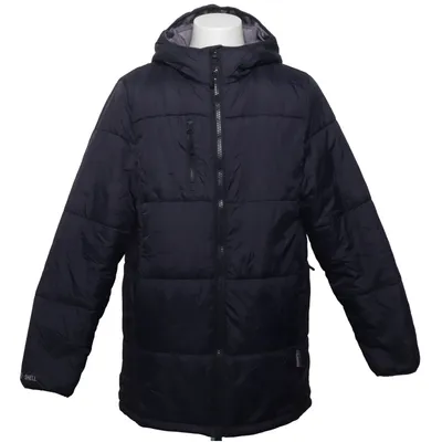 Winterjas (Blauw) van Matterhorn Nylon