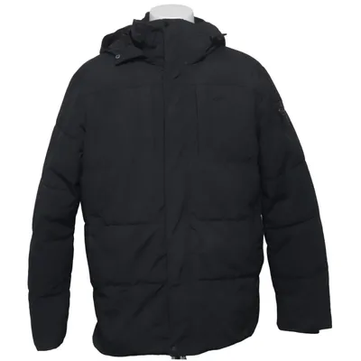 Winter jacket (Gray) from Five Seasons Polyamide, Polyester