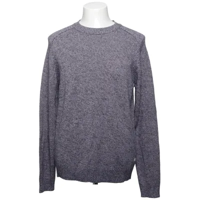 Pull-over (Jormelin Knit Crew Neck) de Jack & Jones Acrylique, Coton