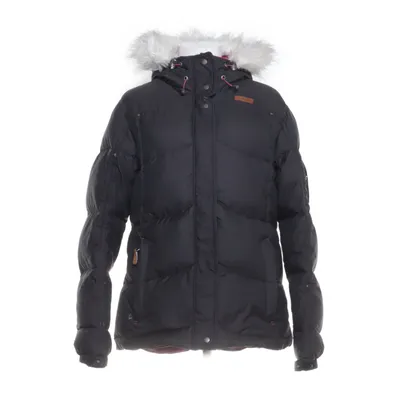 Down jacket (Black) from Wedze