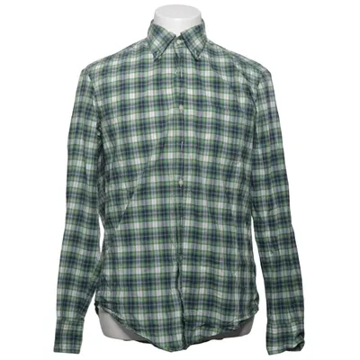 Chemise (Archive Poplin) de GANT Campus Store