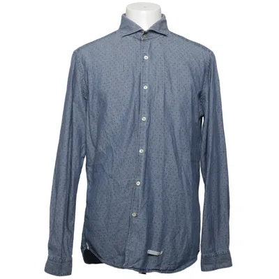 Shirt (954) from Tintoria Mattei Cotton
