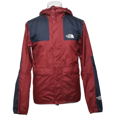 Jack (Rood, Blauw) van The North Face Polyester