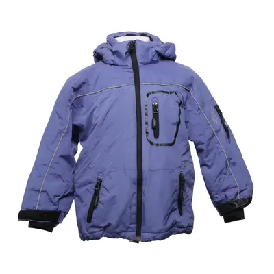 Skidjacka (Lila) från Kaxs Proxtec Nylon