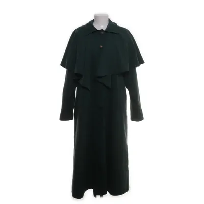 Coat (Green) from Scandinavian Look Polyester