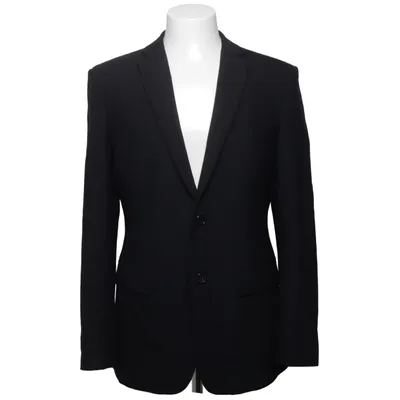 Blazer (Zwart) van S.K