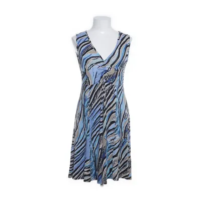 Dress (Blue, Multicolored) from Vanting